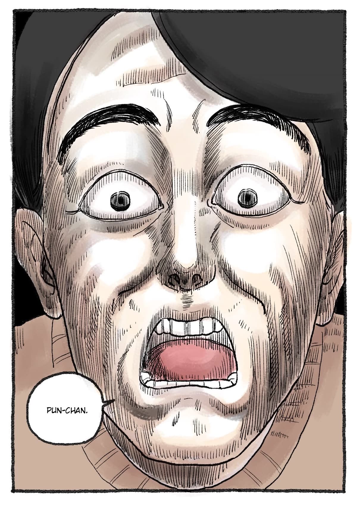 The Old Man Who Was Reincarnated As A Cat chapter 278 page 2