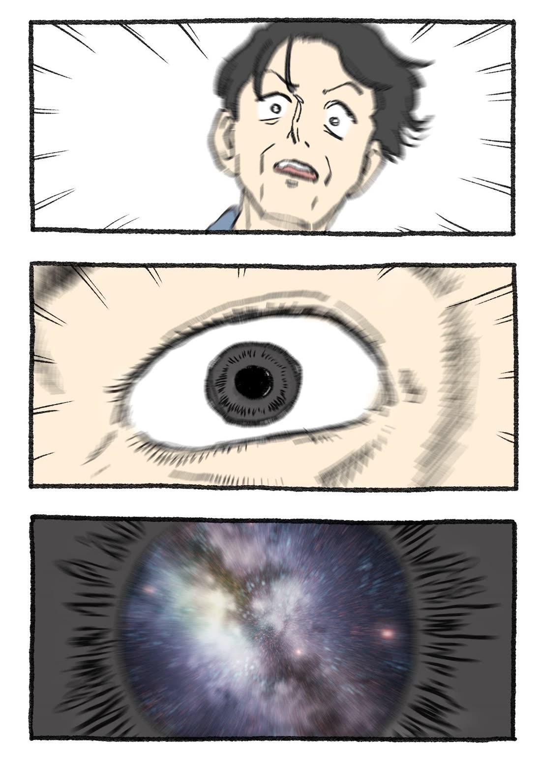 The Old Man Who Was Reincarnated As A Cat chapter 374 page 4