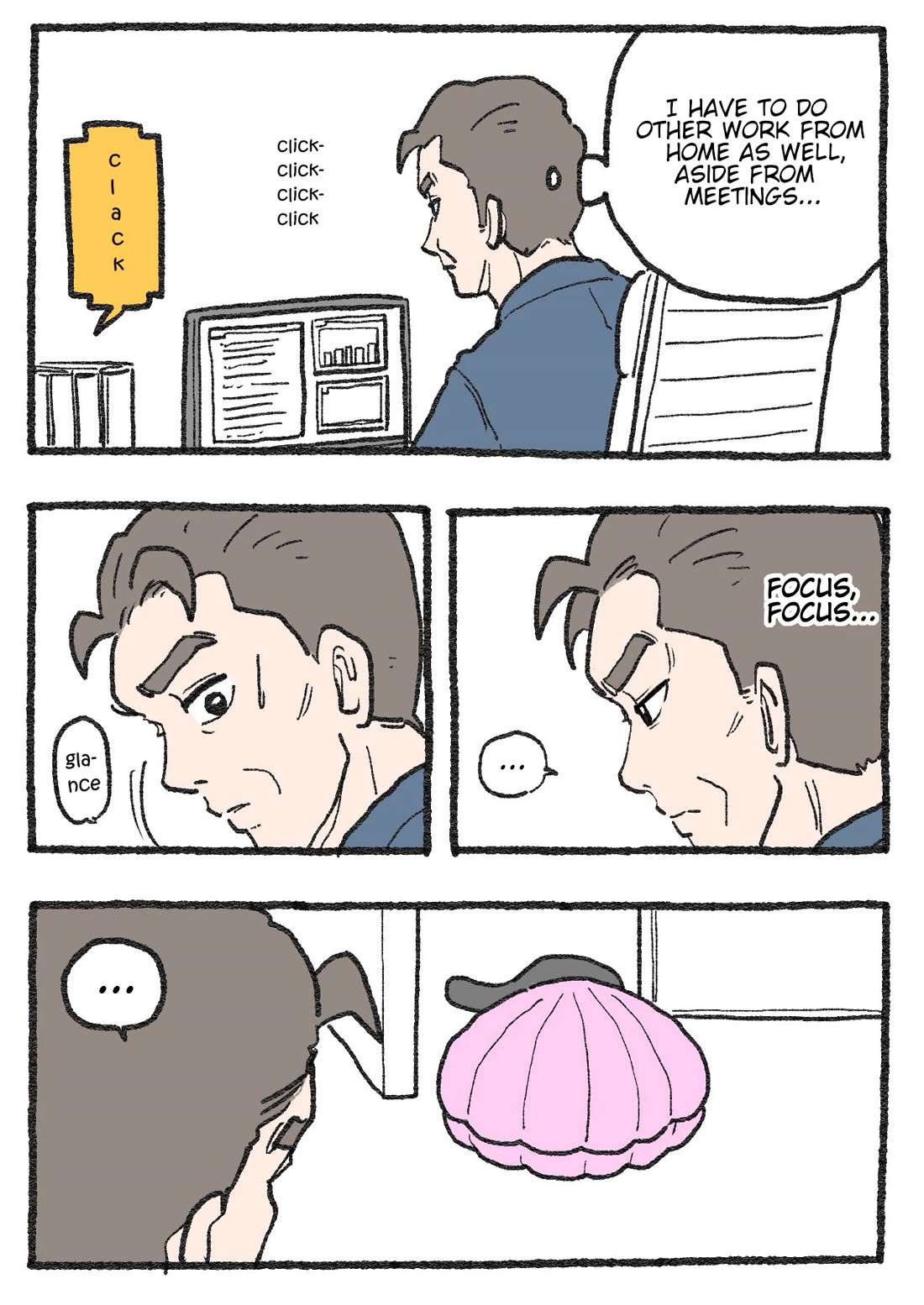 The Old Man Who Was Reincarnated As A Cat chapter 403 page 1