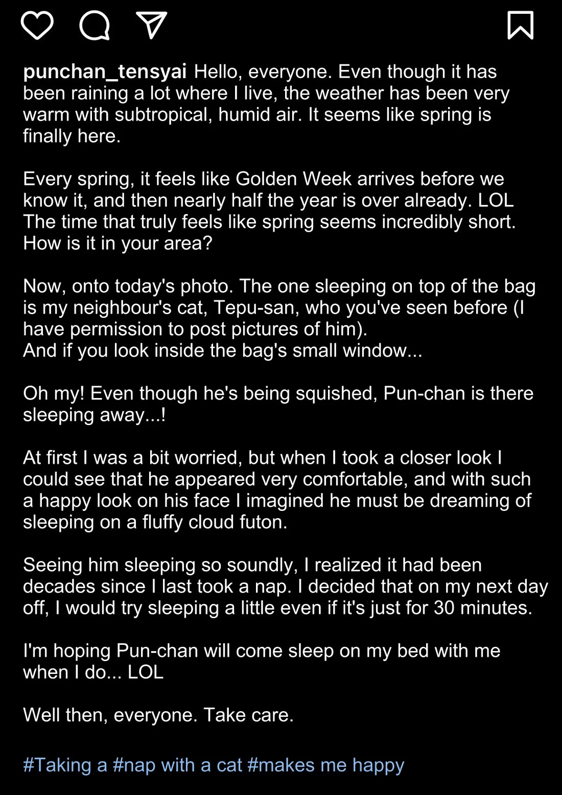 The Old Man Who Was Reincarnated As A Cat chapter 413.5 page 2