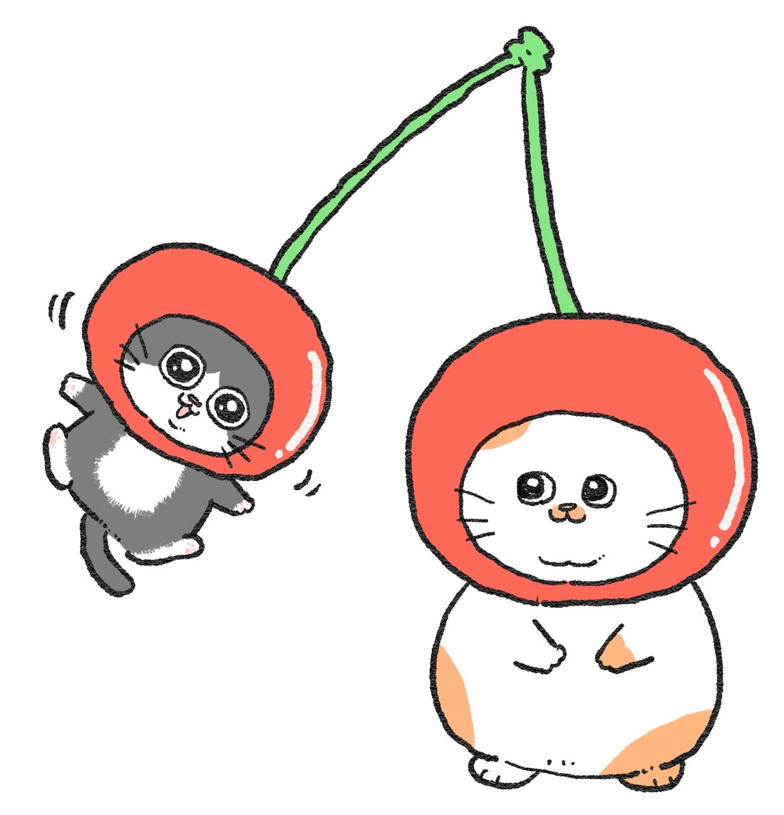 The Old Man Who Was Reincarnated As A Cat chapter 446.5 page 16