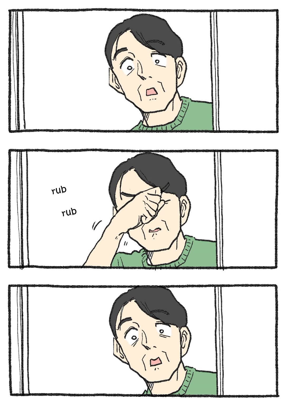 The Old Man Who Was Reincarnated As A Cat chapter 506 page 2