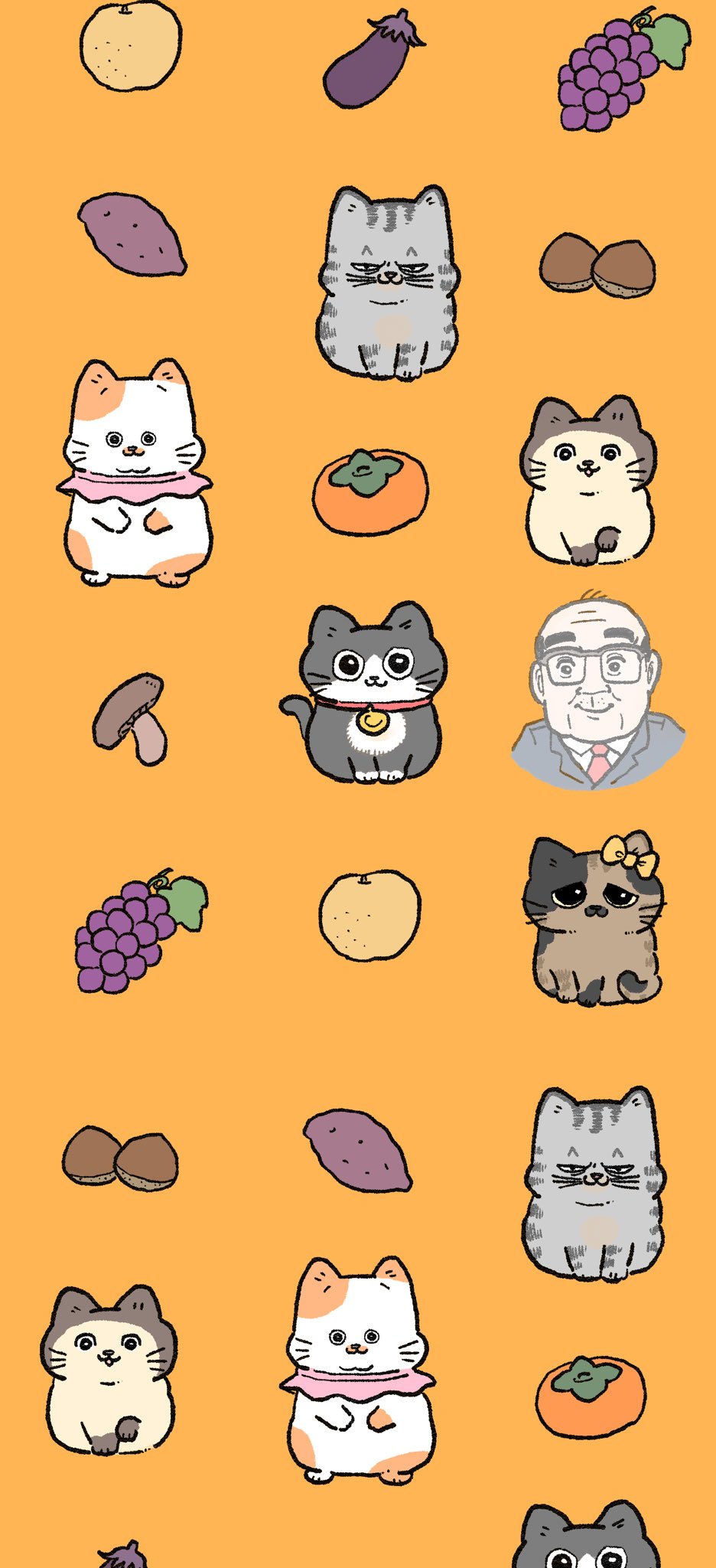 The Old Man Who Was Reincarnated As A Cat chapter 556.6 page 4