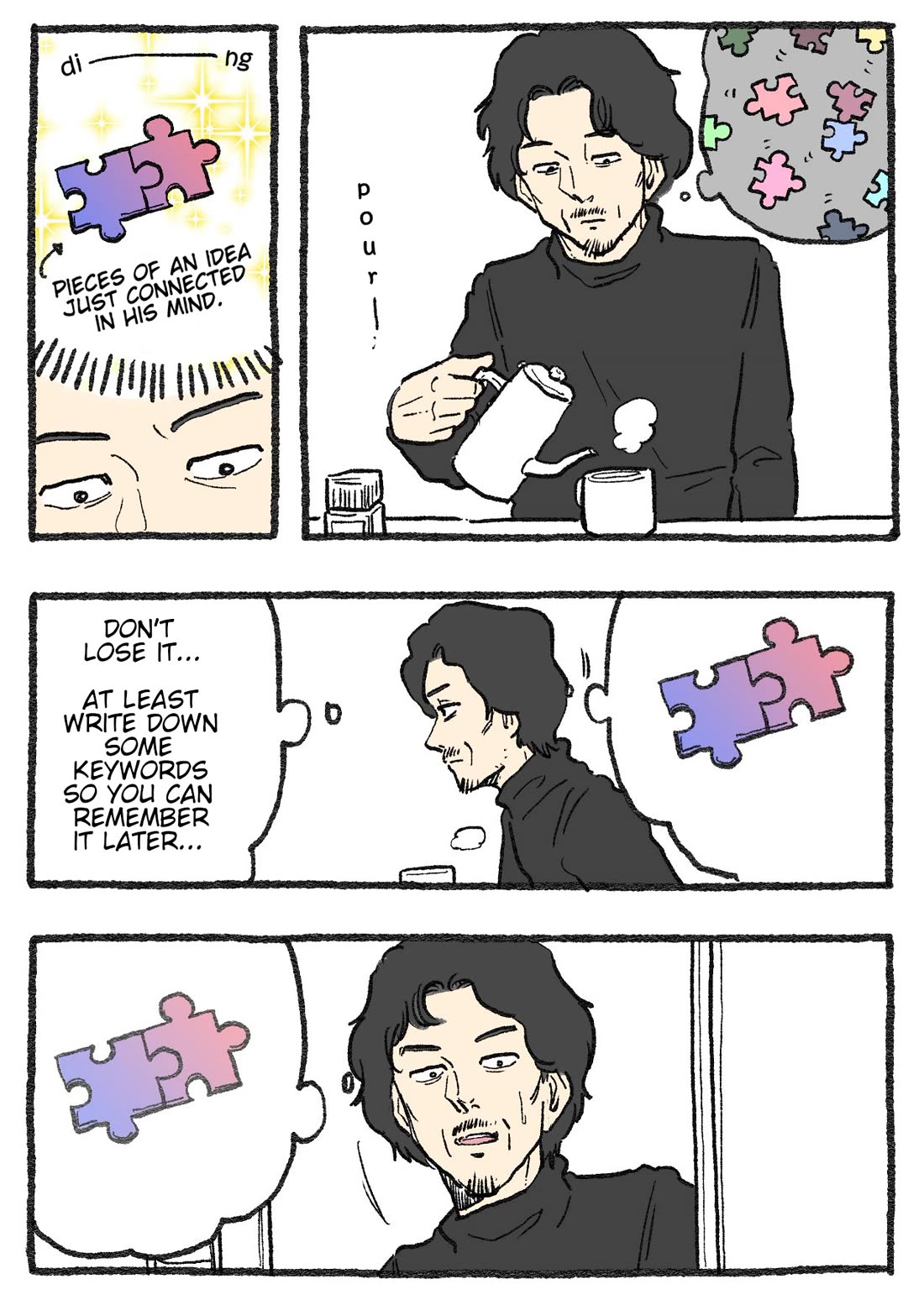 The Old Man Who Was Reincarnated As A Cat chapter 575 page 1