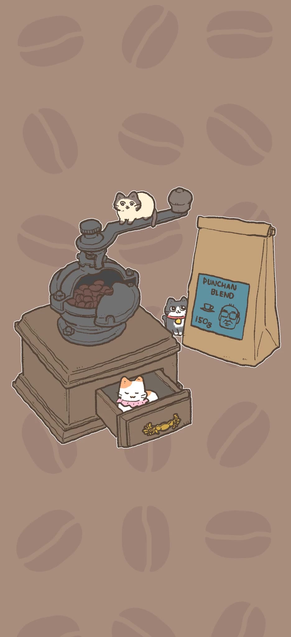 The Old Man Who Was Reincarnated As A Cat chapter 578.7 page 2