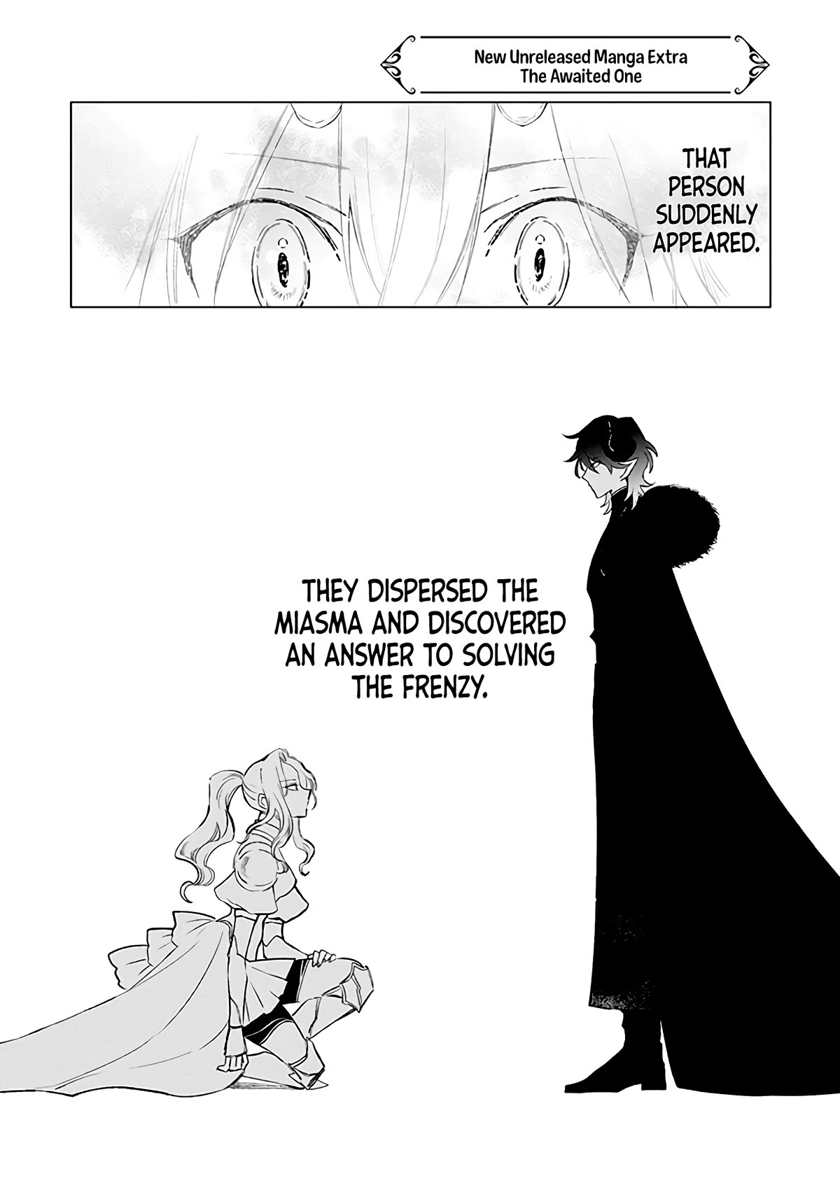 The One Within the Villainess chapter 12.5 page 2