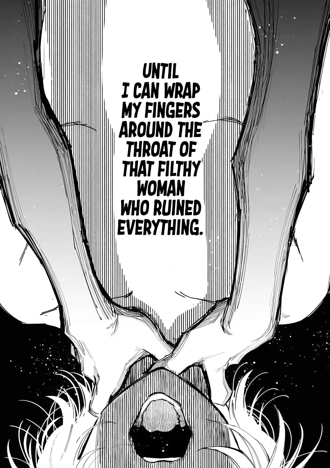 The One Within the Villainess chapter 14 page 24