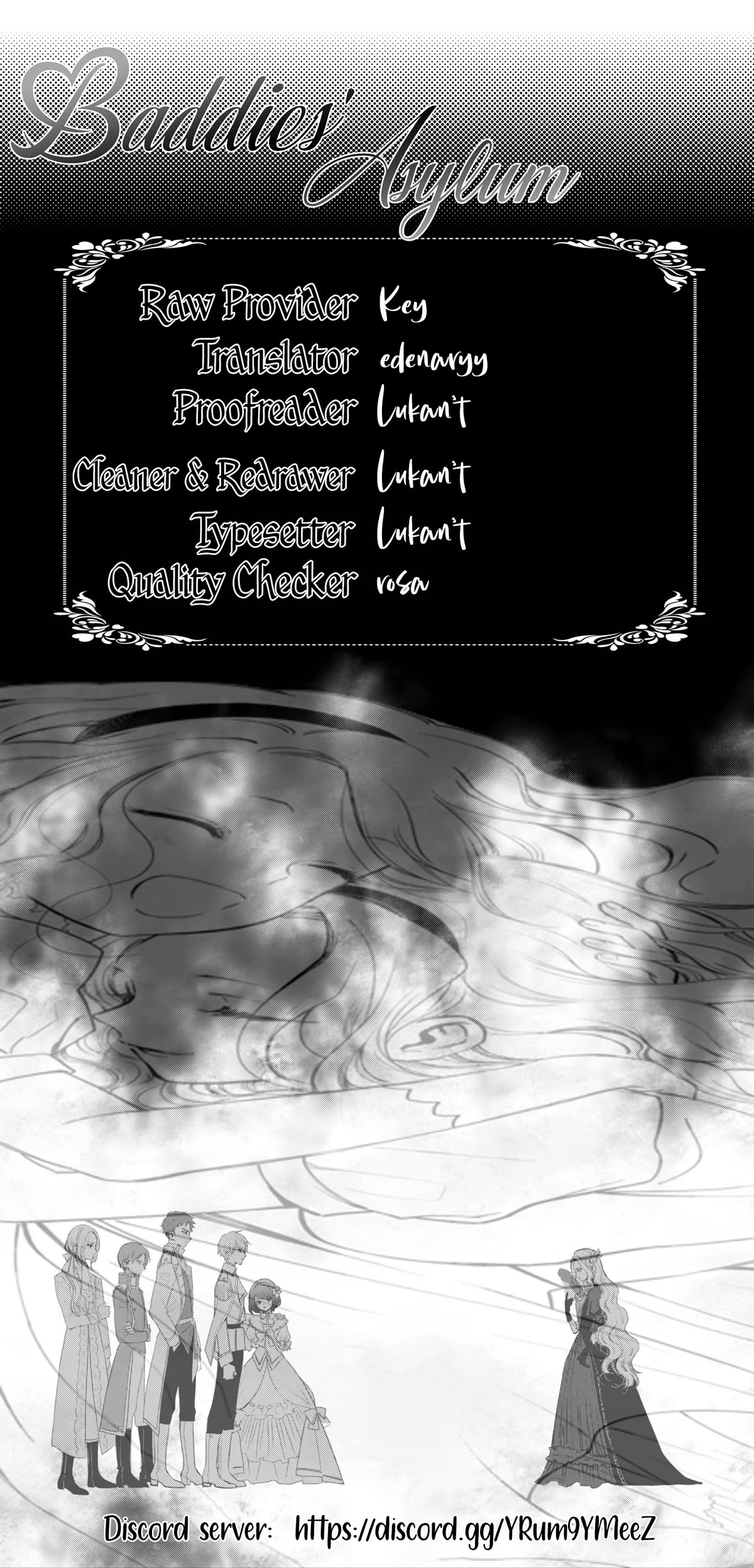 The One Within the Villainess chapter 18.5 page 8