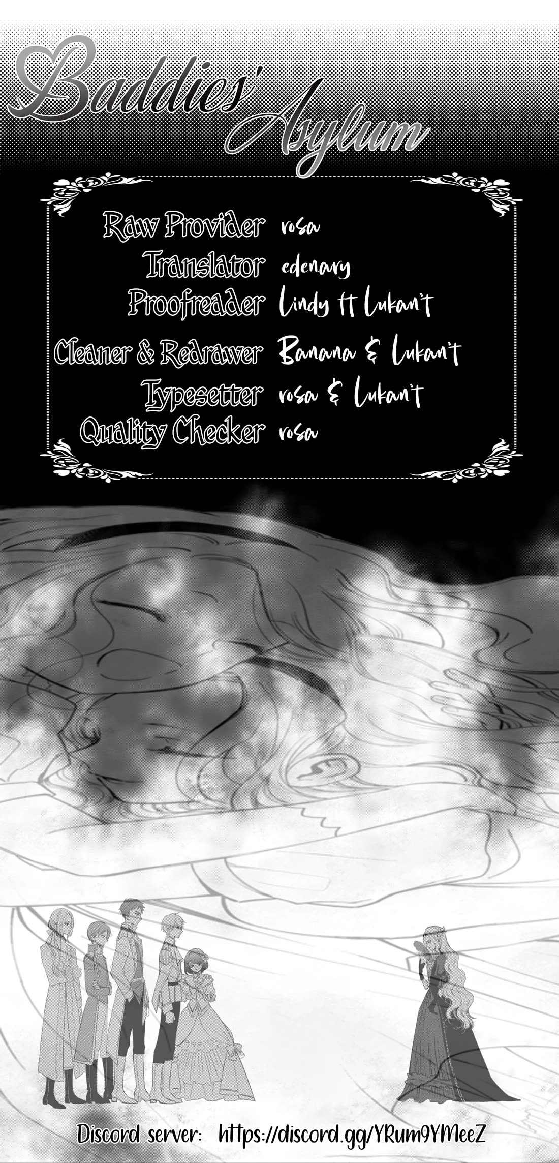 The One Within the Villainess chapter 19 page 35