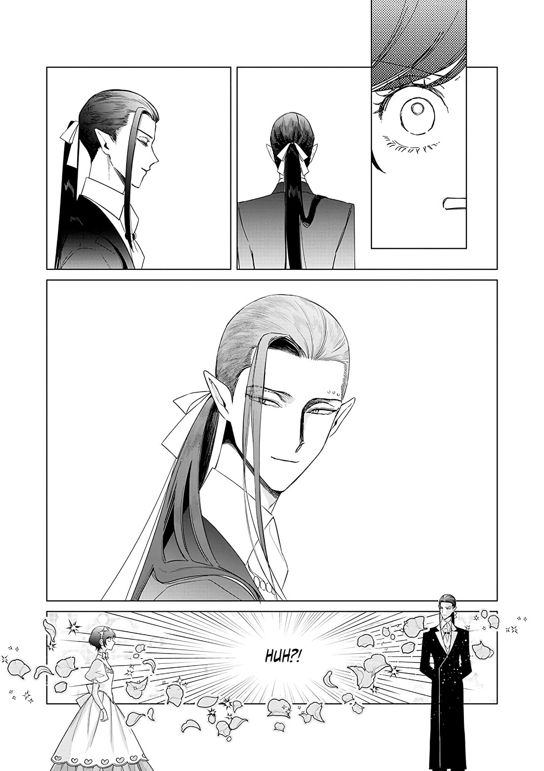 The One Within the Villainess chapter 22 page 12