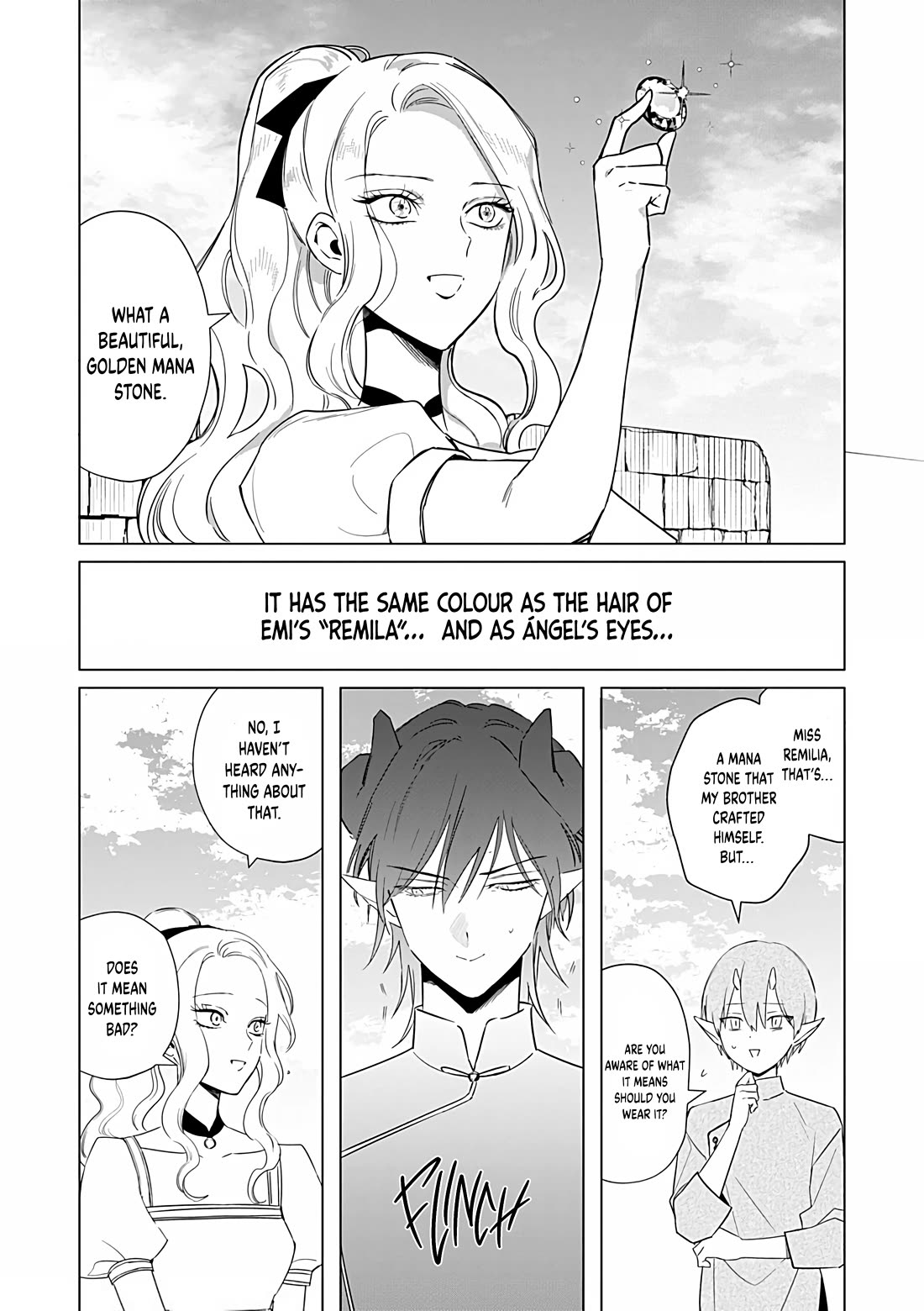 The One Within the Villainess chapter 24 page 2