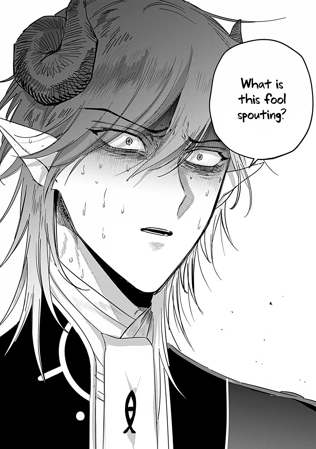 The One Within the Villainess chapter 24 page 35