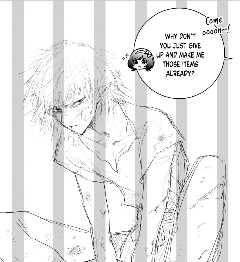 The One Within the Villainess chapter 25.2 page 18