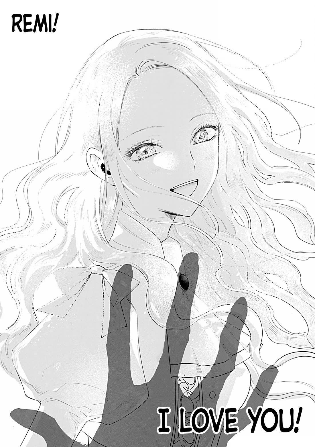 The One Within the Villainess chapter 25 page 12