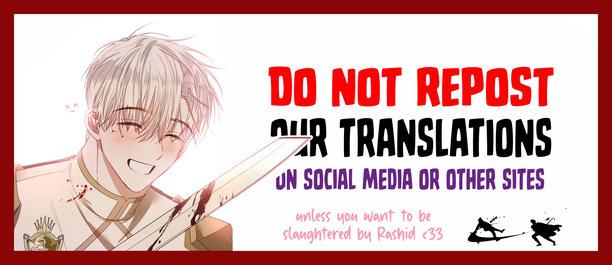 The One Within the Villainess chapter 27 page 1