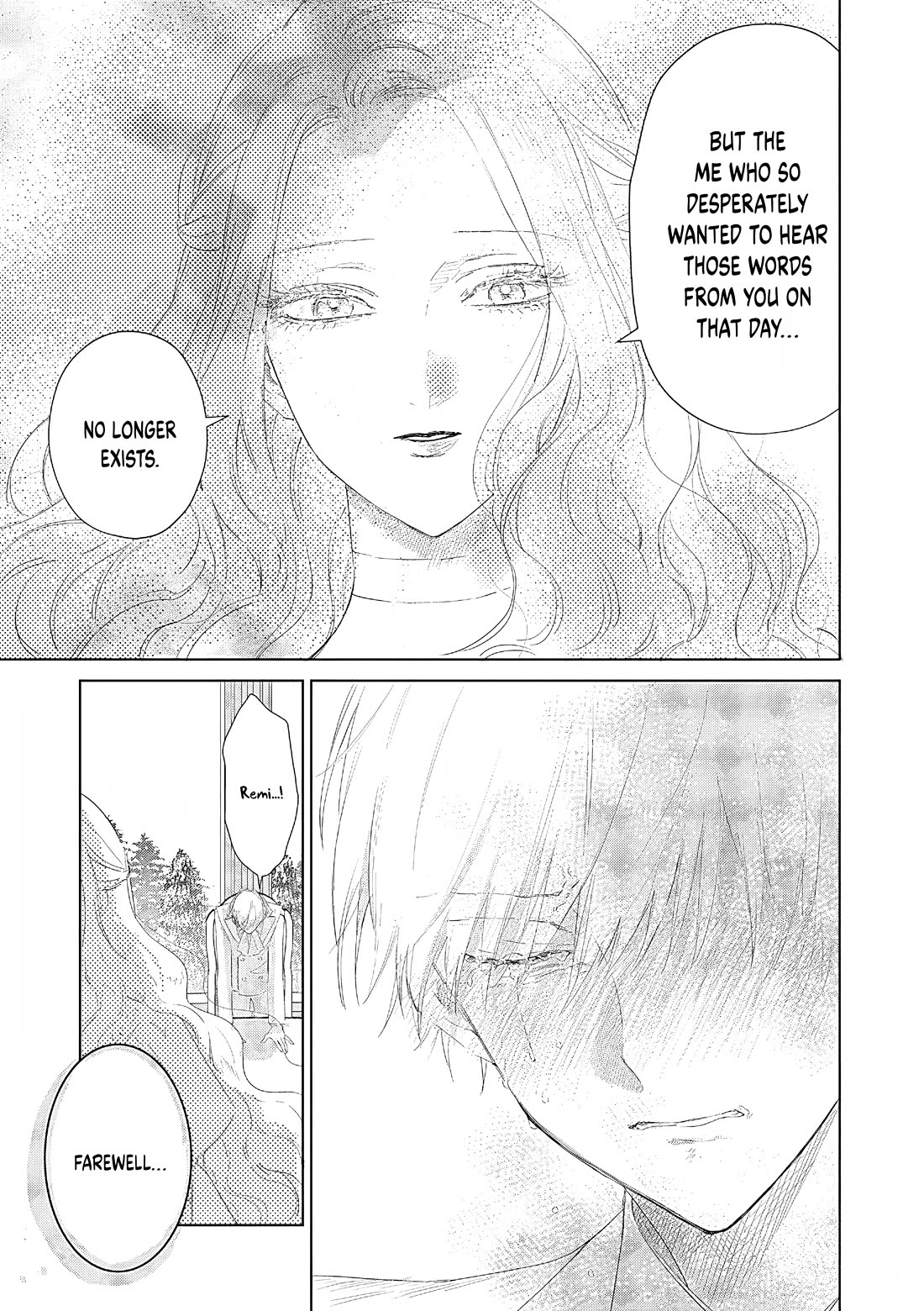 The One Within the Villainess chapter 27 page 10