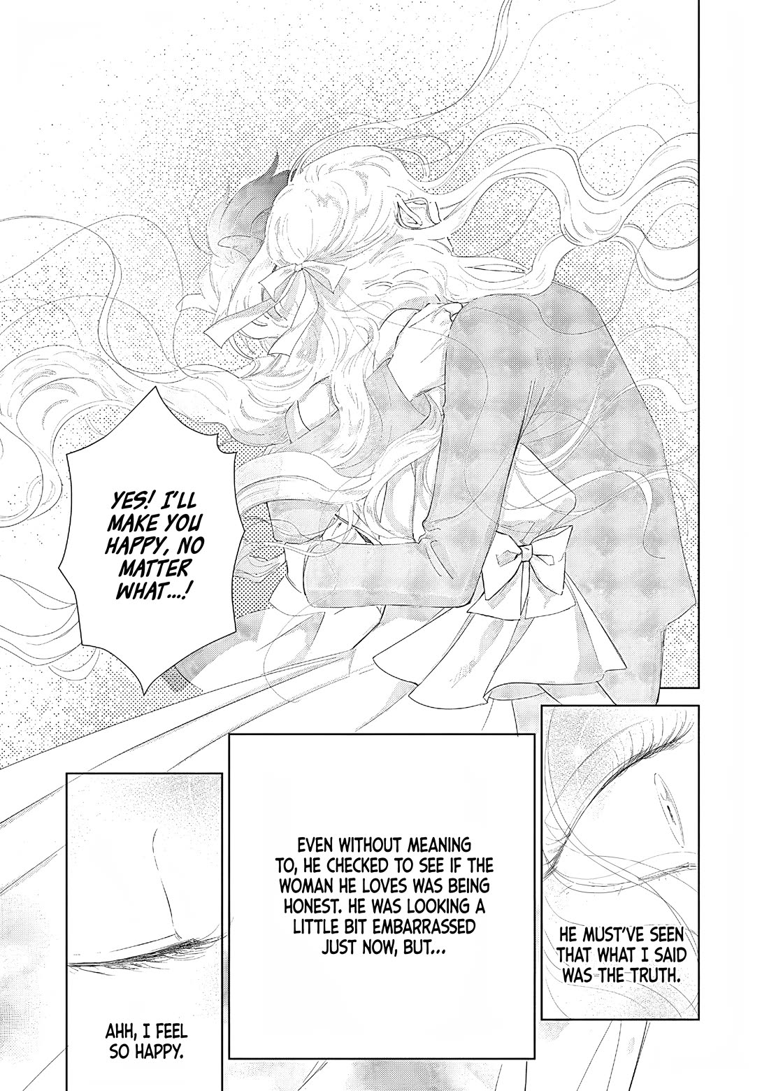 The One Within the Villainess chapter 27 page 36