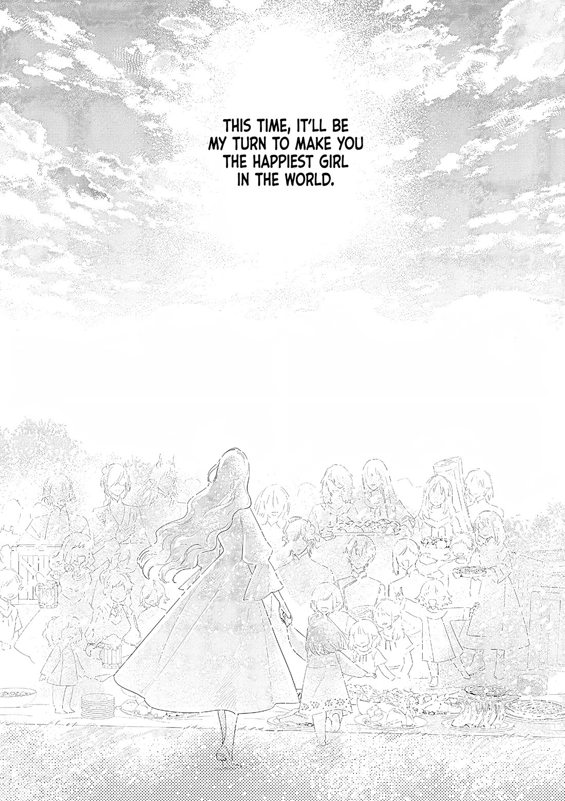 The One Within the Villainess chapter 27 page 41