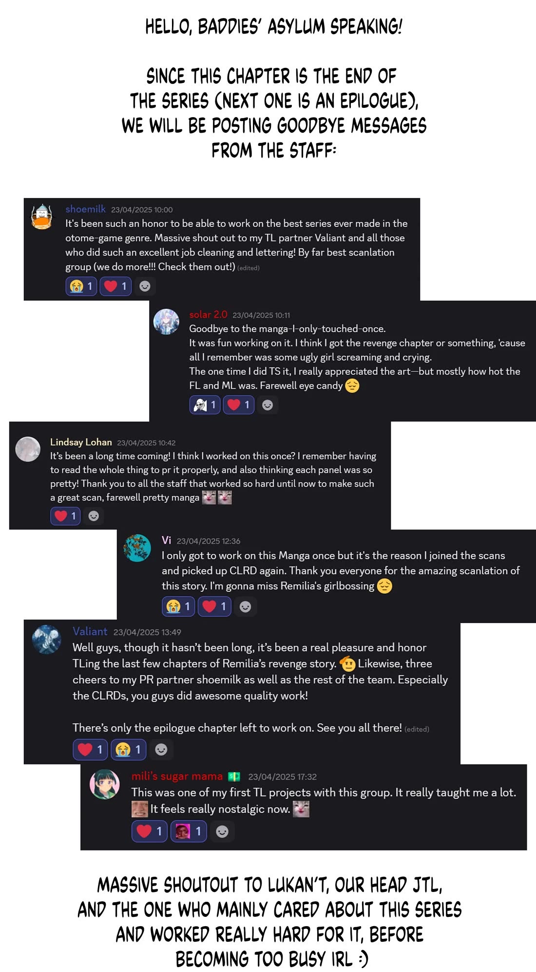 The One Within the Villainess chapter 27 page 43