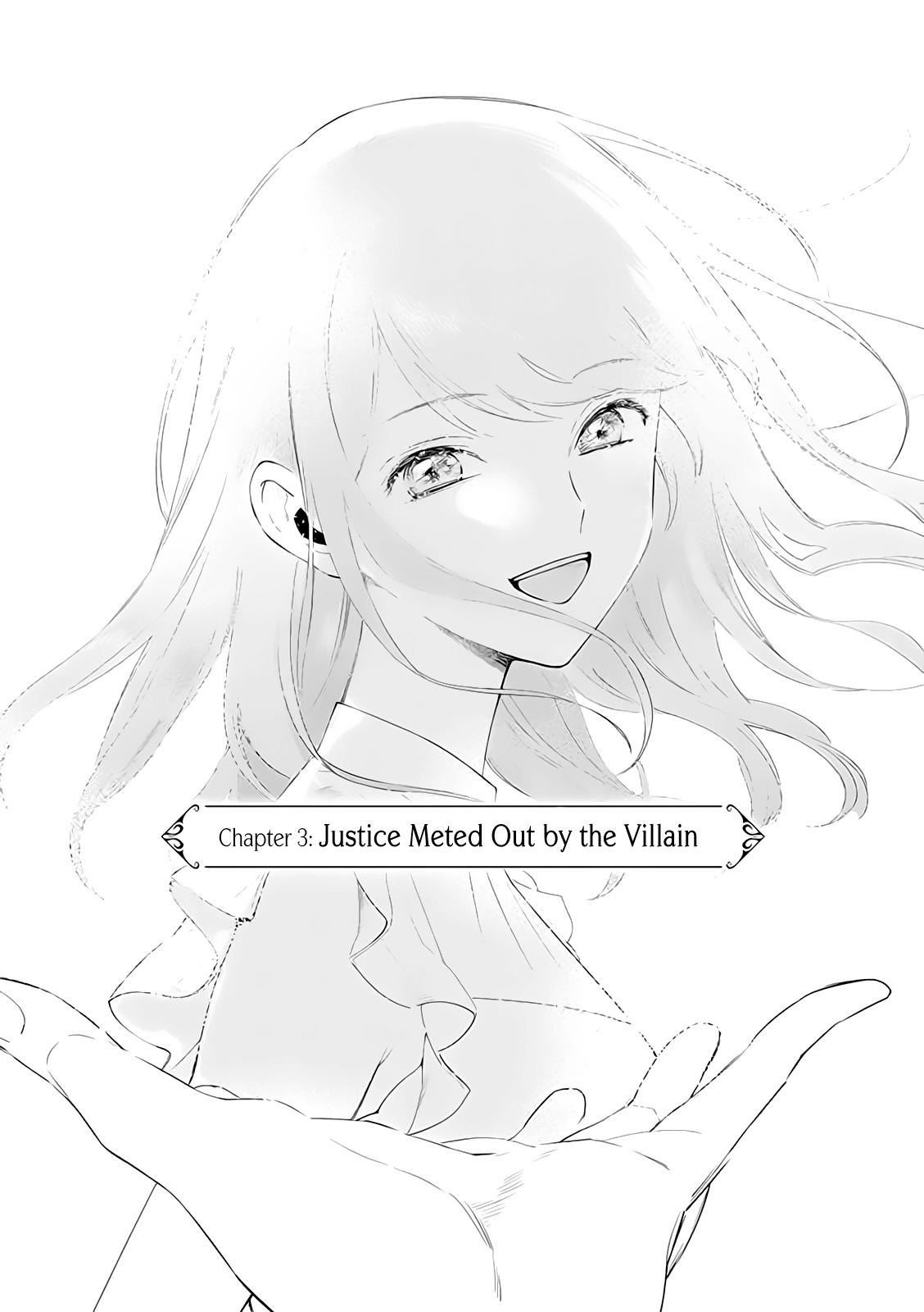 The One Within the Villainess chapter 3 page 7