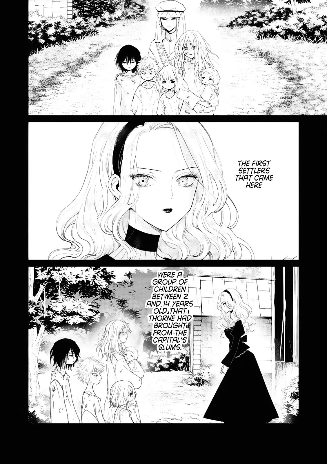 The One Within the Villainess chapter 5 page 16