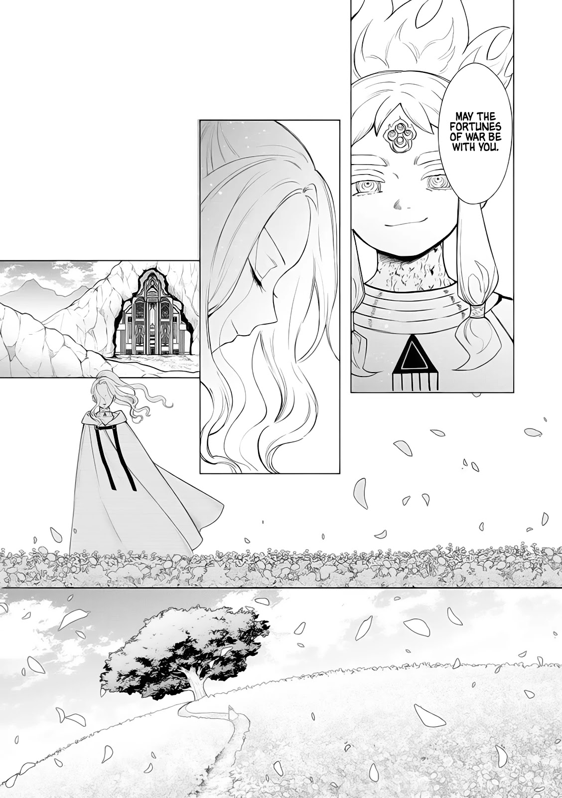 The One Within the Villainess chapter 6 page 29