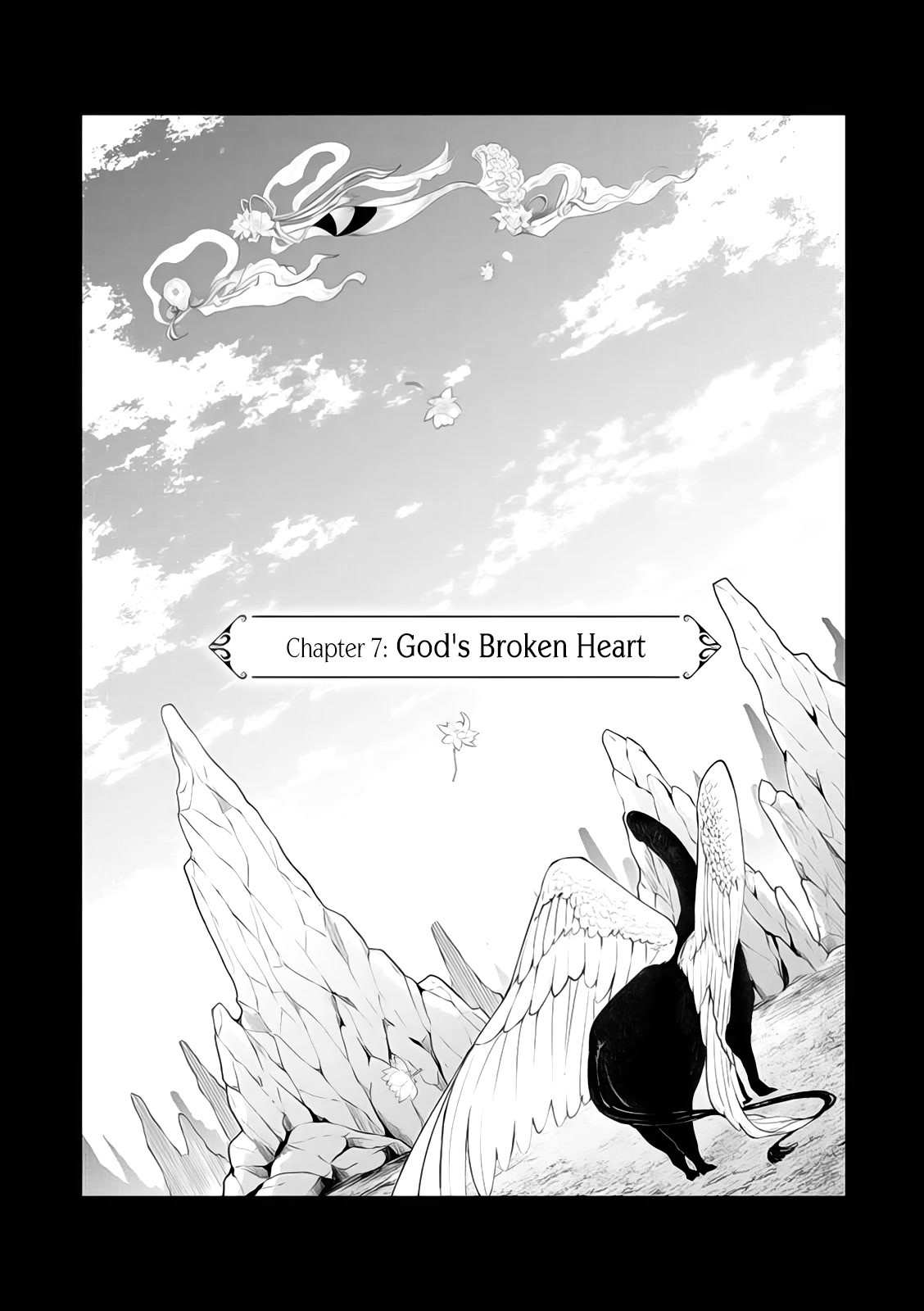 The One Within the Villainess chapter 7 page 6