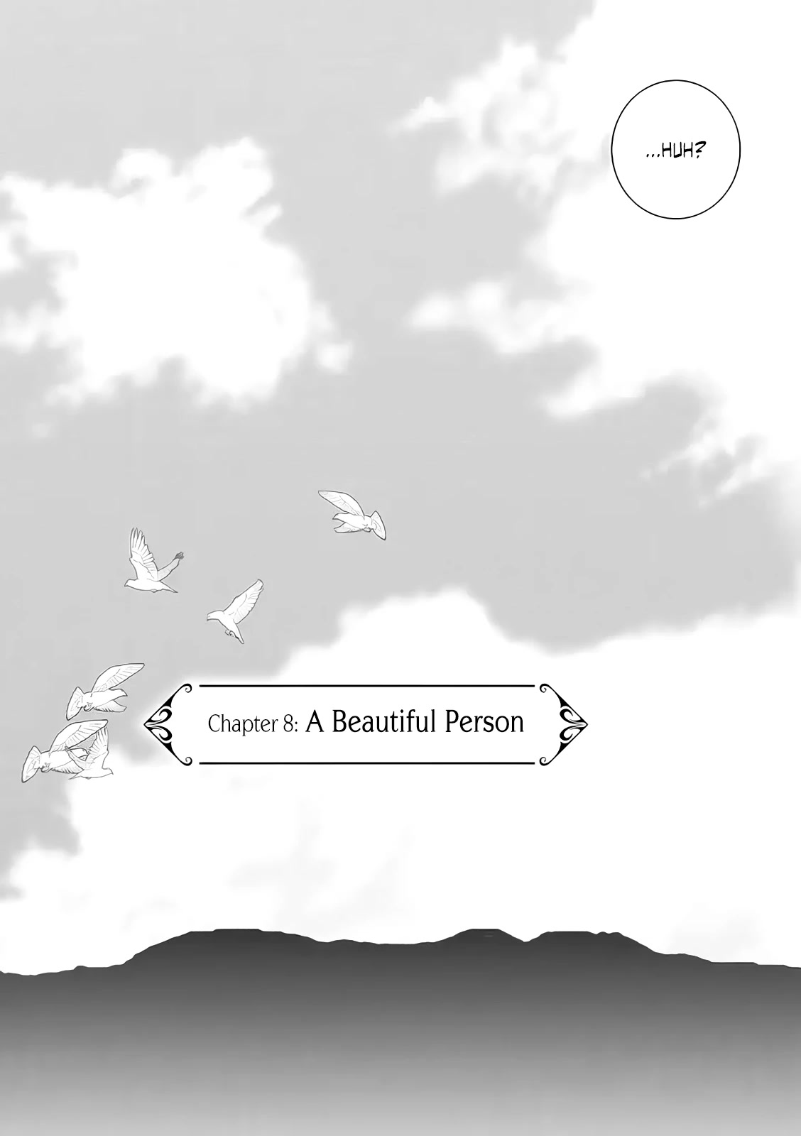 The One Within the Villainess chapter 8 page 6