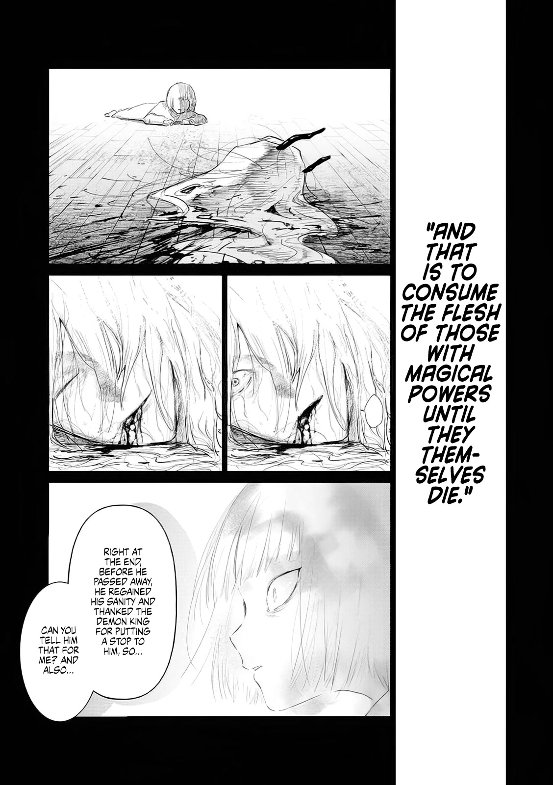 The One Within the Villainess chapter 9 page 12