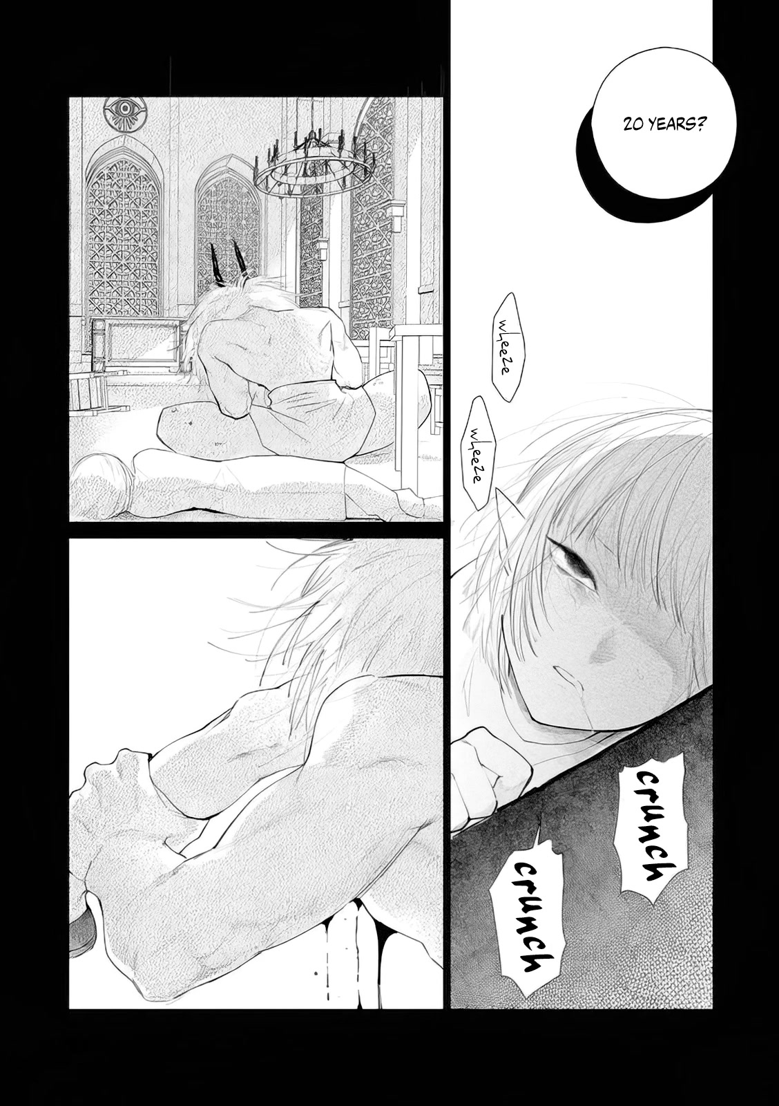 The One Within the Villainess chapter 9 page 2