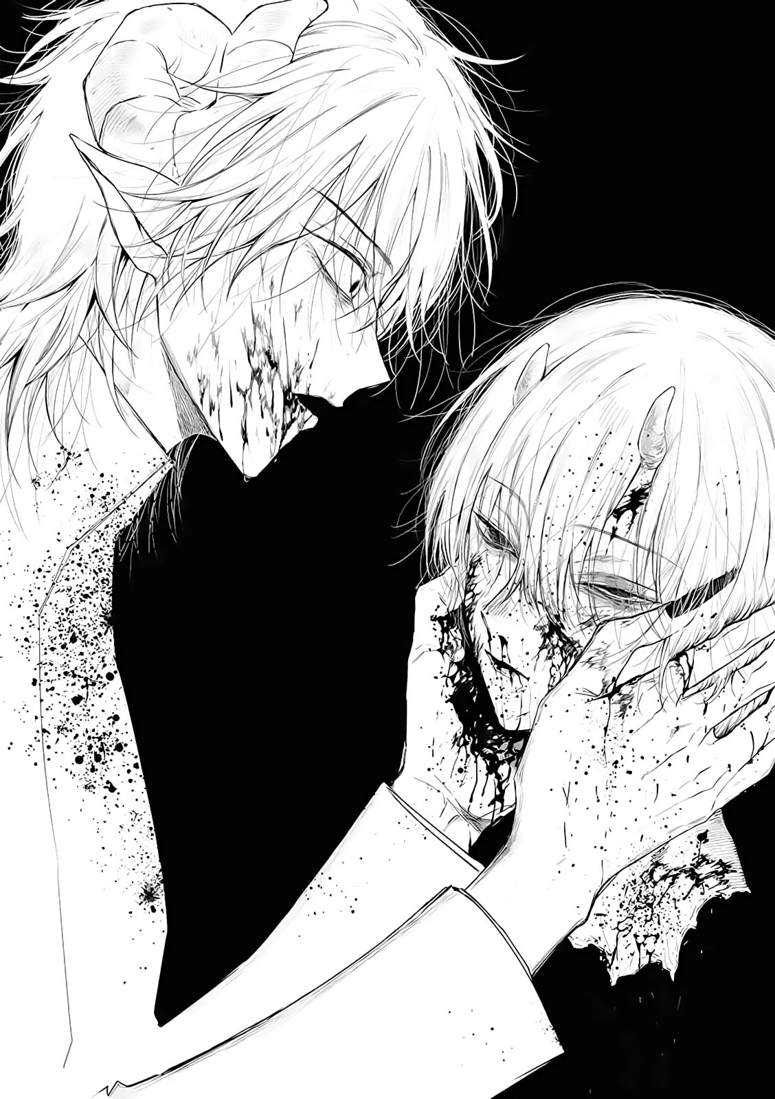 The One Within the Villainess chapter 9 page 23