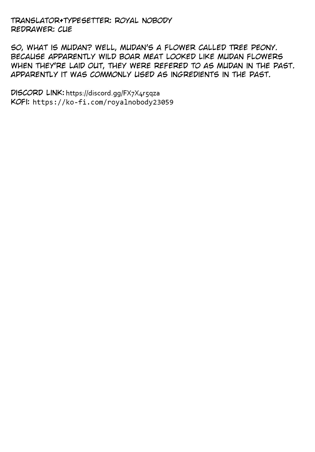 The Onee-sama and the Giant chapter 1.5 page 2