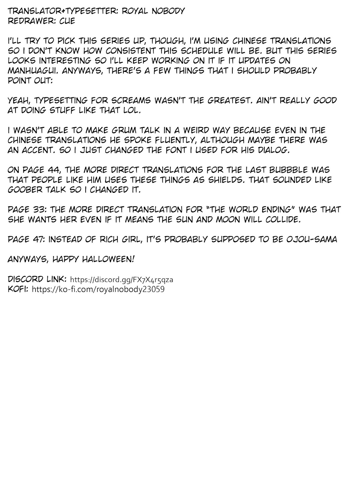 The Onee-sama and the Giant chapter 1 page 55