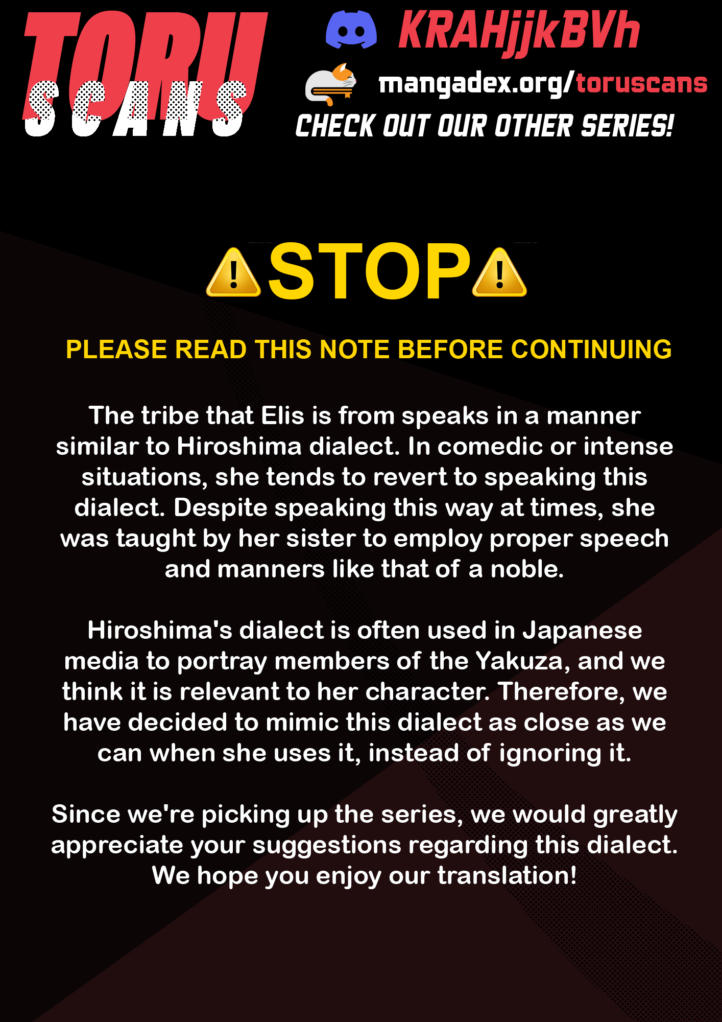 The Onee-sama and the Giant chapter 15 page 2