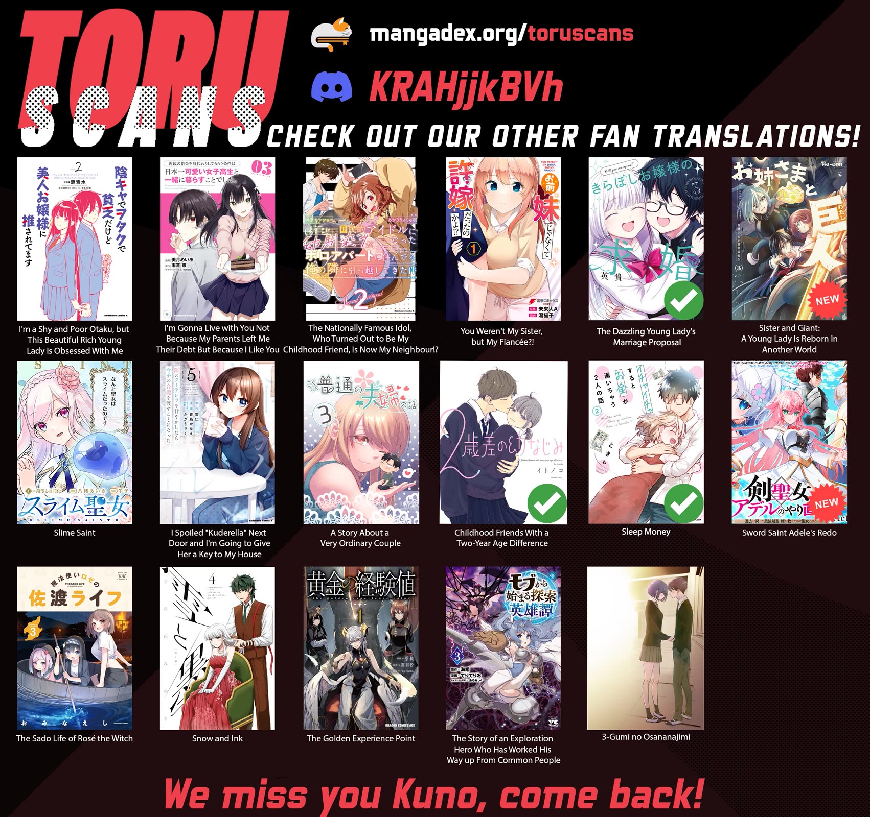 The Onee-sama and the Giant chapter 16 page 44