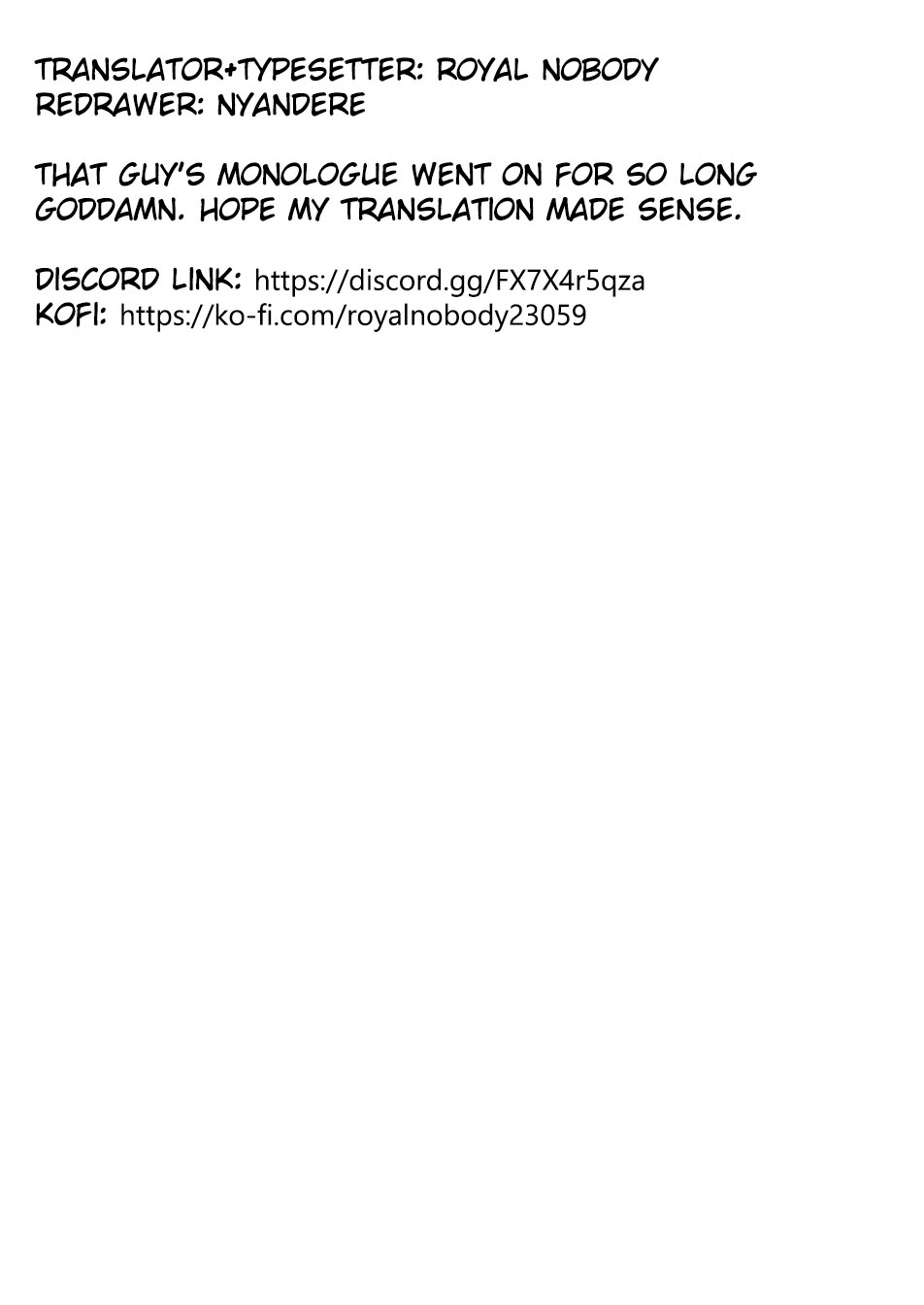 The Onee-sama and the Giant chapter 3 page 50