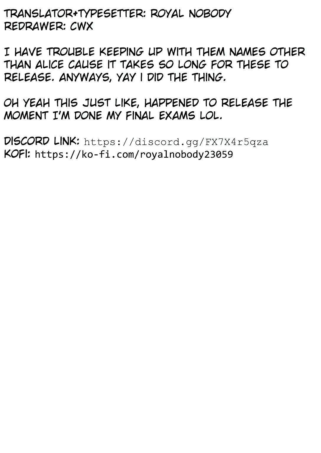 The Onee-sama and the Giant chapter 7 page 44