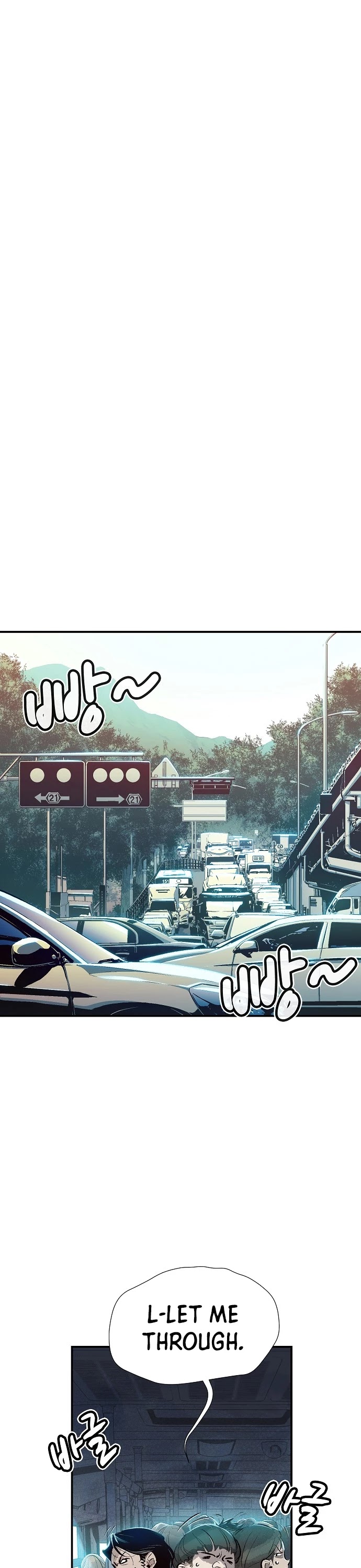 The Only Necromancer chapter 1 page 2