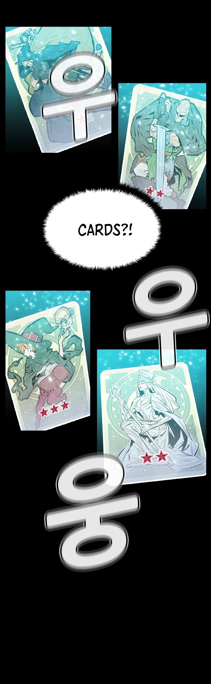 The Only Necromancer chapter 1 page 30