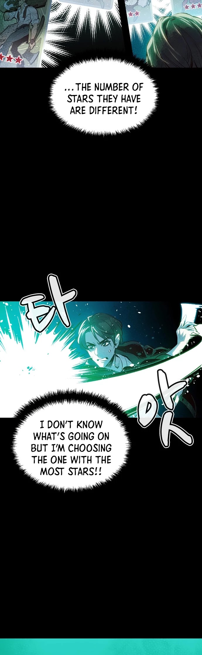 The Only Necromancer chapter 1 page 37