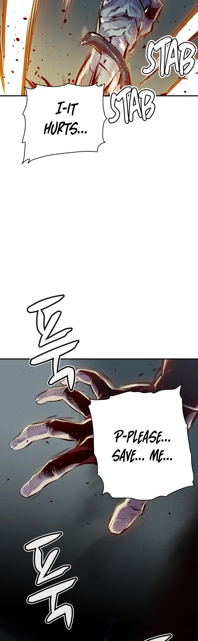 The Only Necromancer chapter 1 page 46