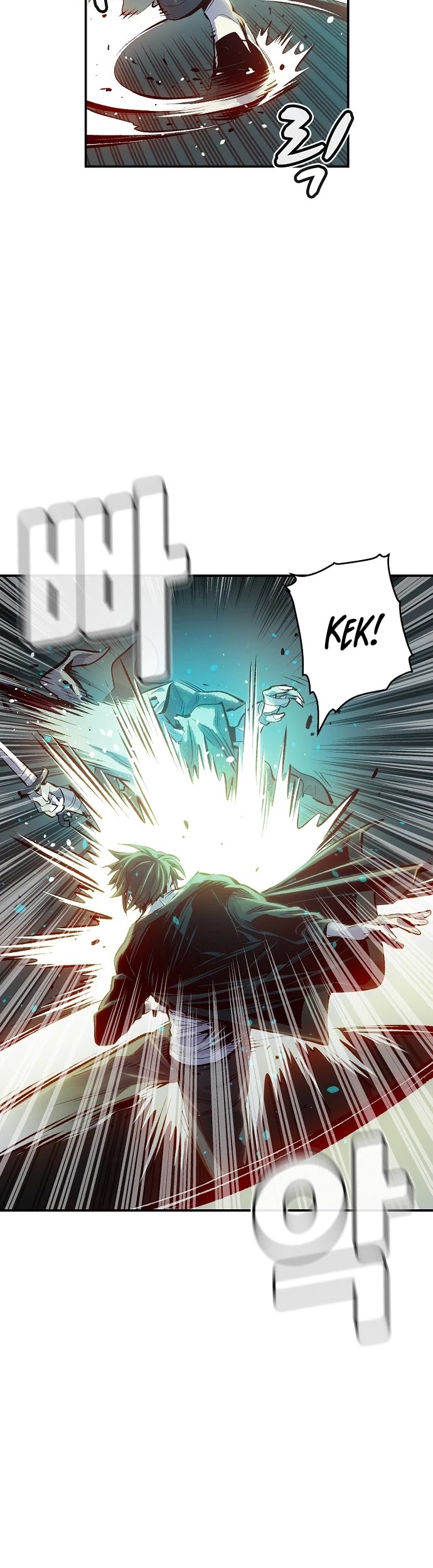 The Only Necromancer chapter 1 page 55