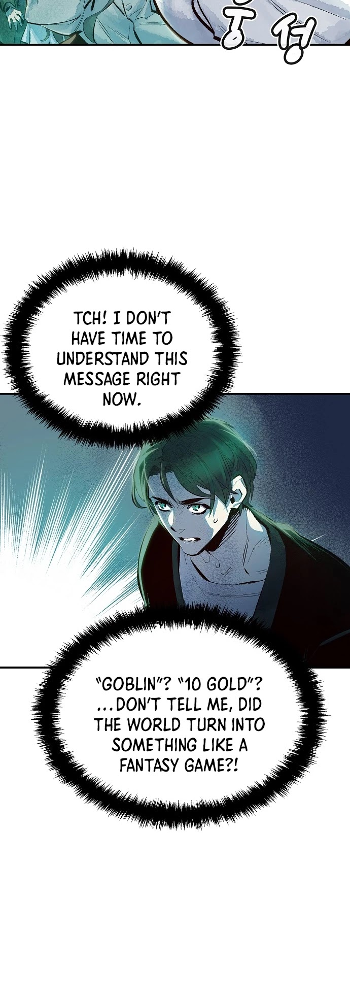 The Only Necromancer chapter 1 page 63