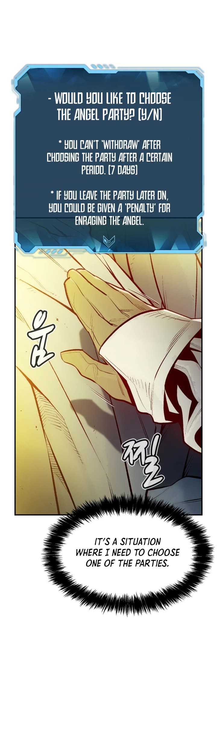 The Only Necromancer chapter 100 page 19