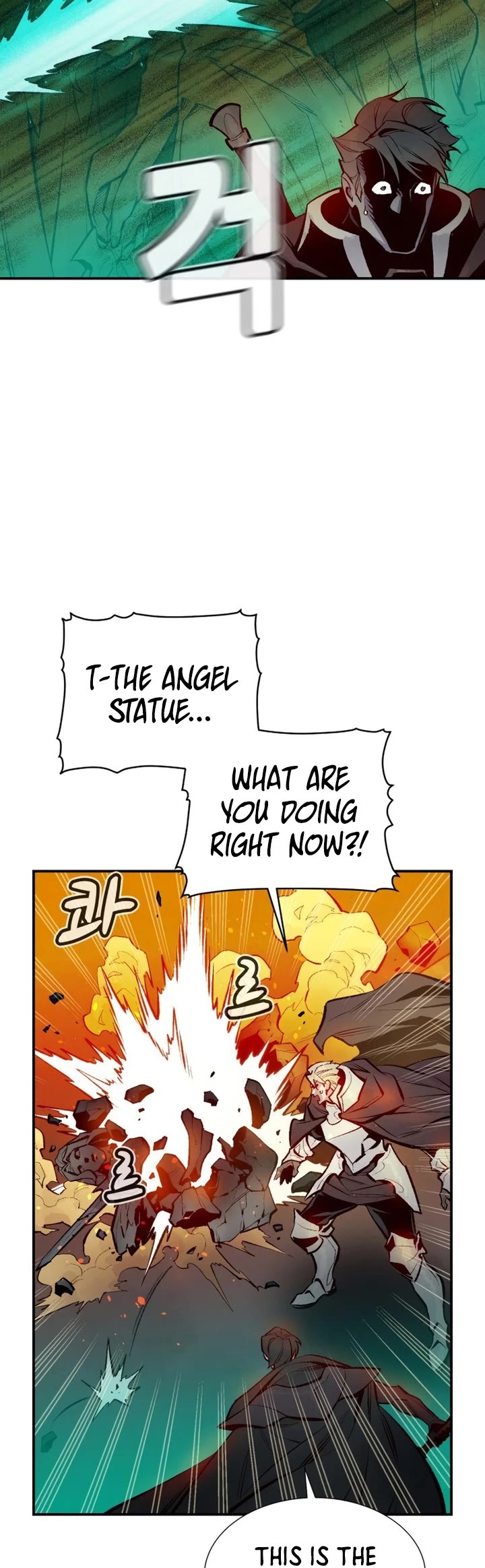 The Only Necromancer chapter 100 page 33