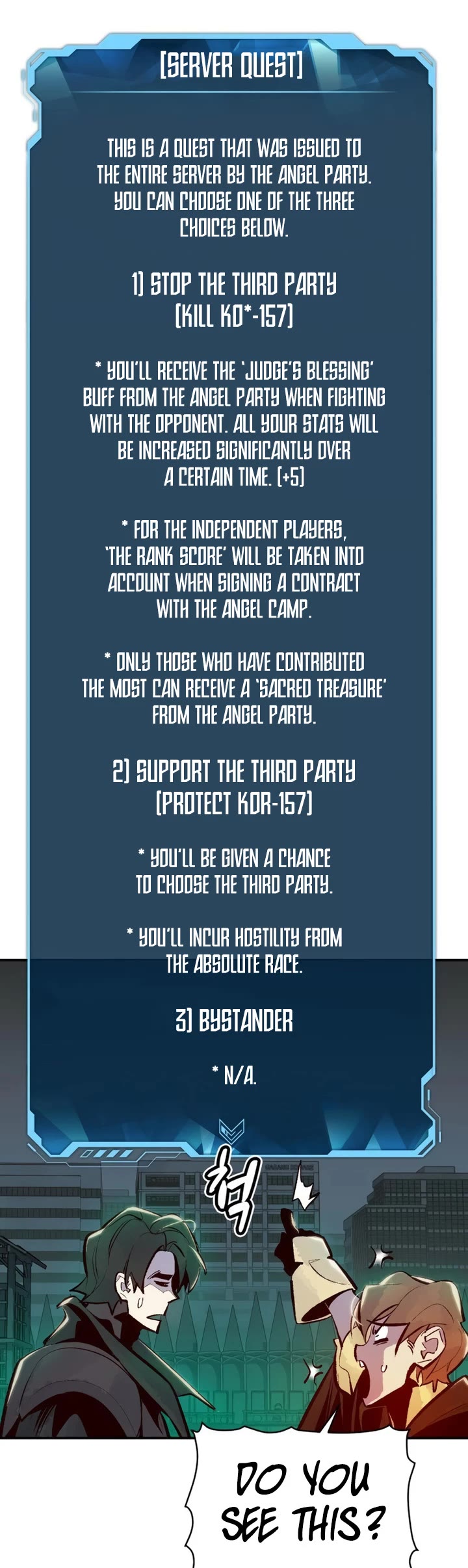 The Only Necromancer chapter 100 page 45