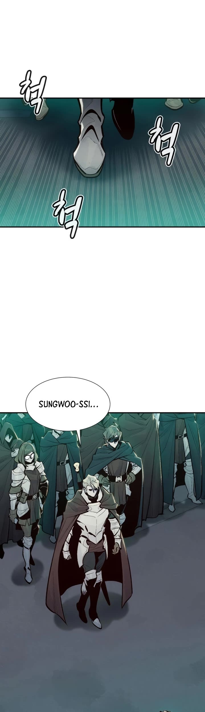 The Only Necromancer chapter 100 page 48