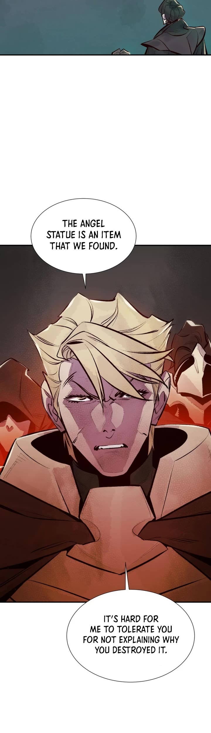 The Only Necromancer chapter 100 page 49