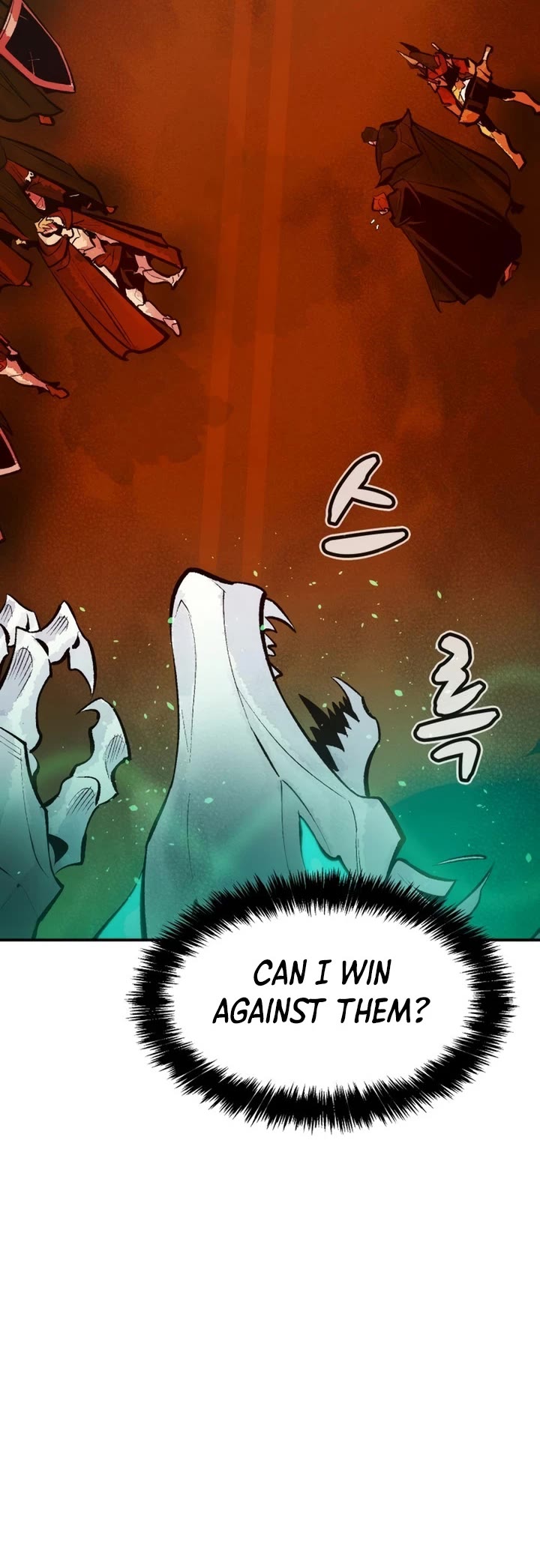 The Only Necromancer chapter 100 page 58