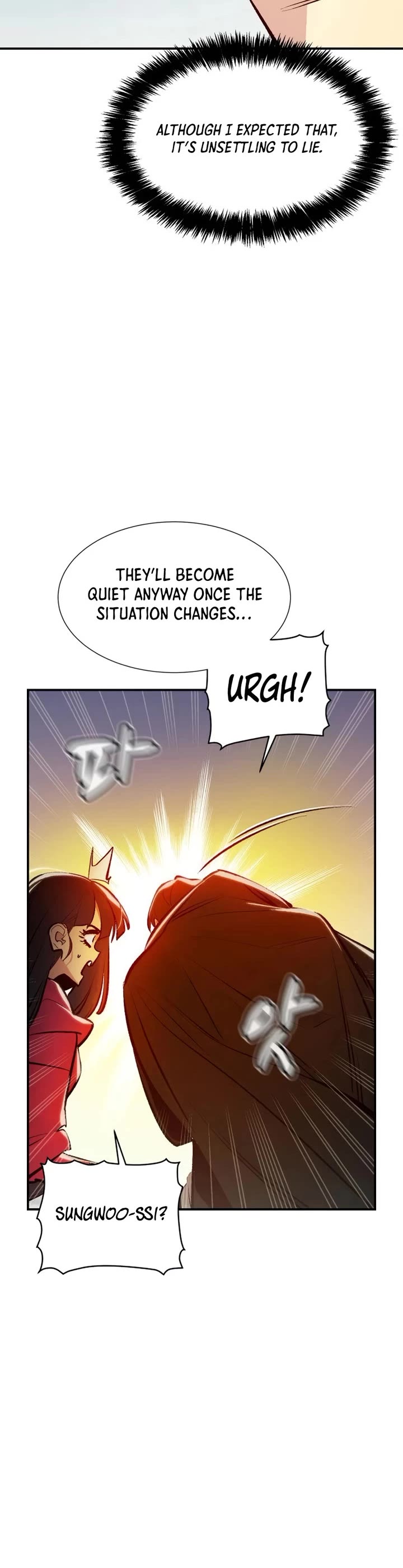 The Only Necromancer chapter 101 page 12